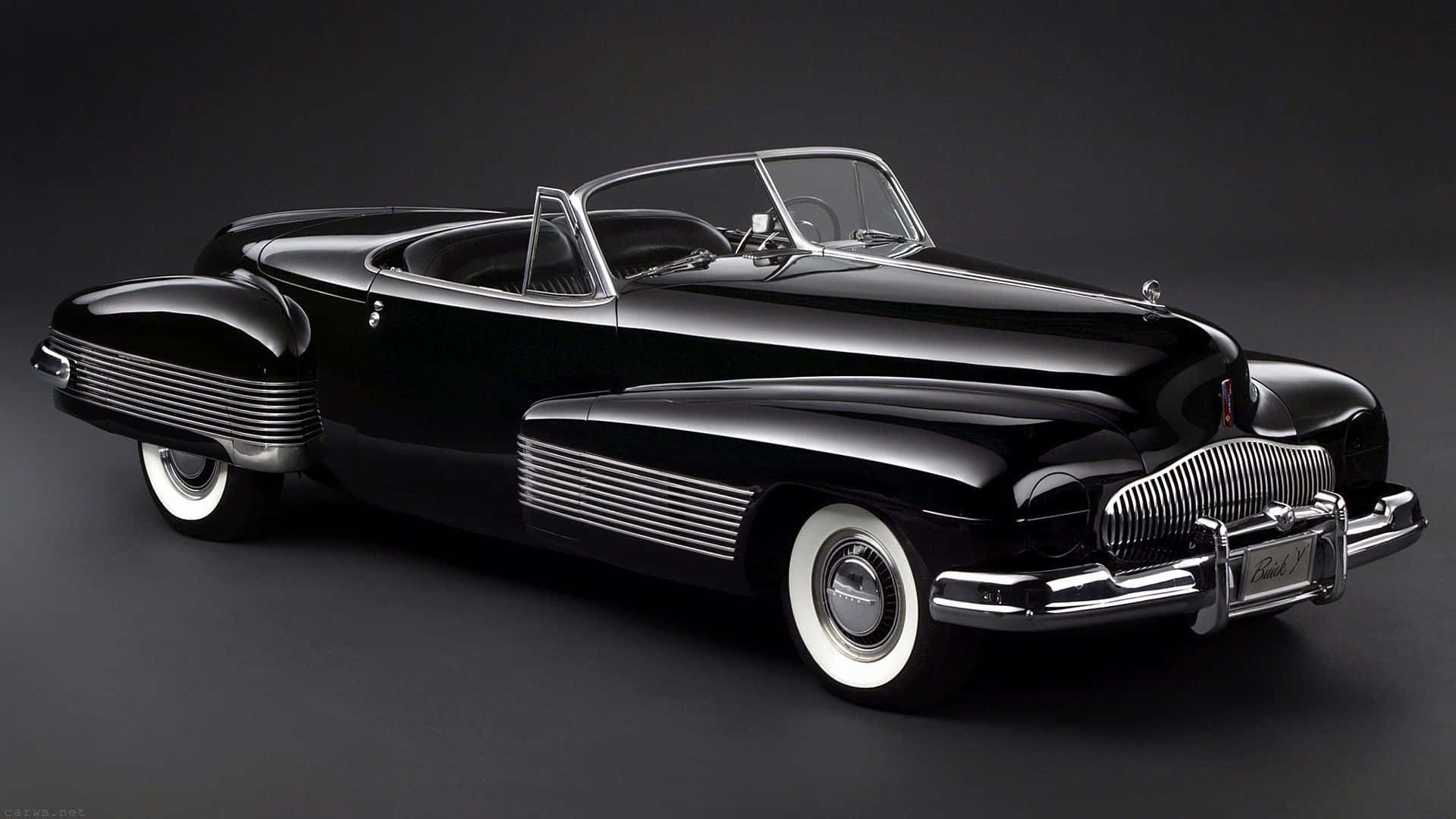 Fuel Your Love for Classic Cars – Discover Timeless Beauty, Power, and Style!